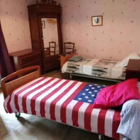 La Belle Charentaise