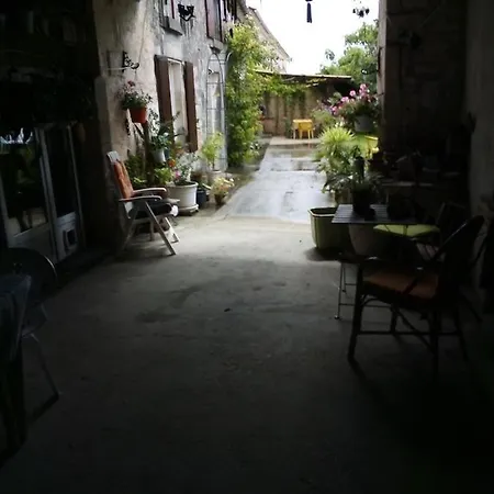 La Belle Charentaise Alojamento de Turismo Rural