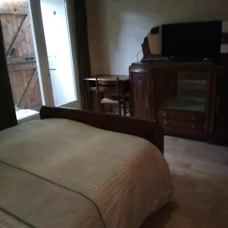 Alojamento de Turismo Rural La Belle Charentaise