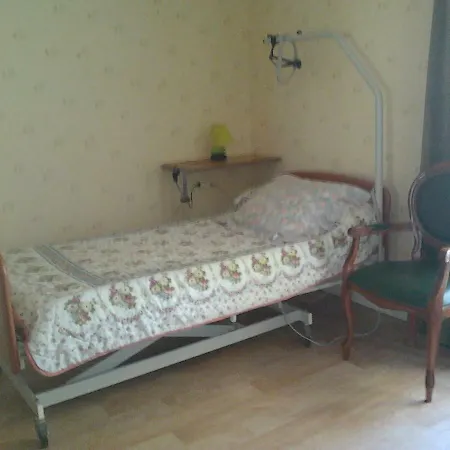 La Belle Charentaise