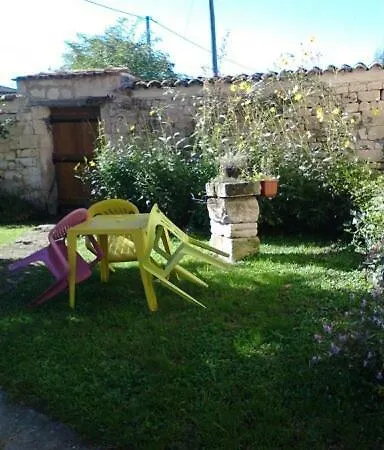 La Belle Charentaise
