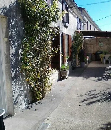 La Belle Charentaise