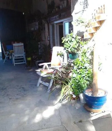 La Belle Charentaise * Mainxe