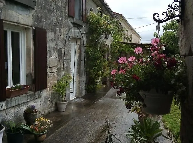 Alloggio per agriturismo La Belle Charentaise