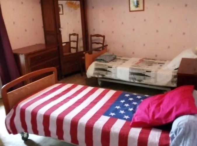 La Belle Charentaise