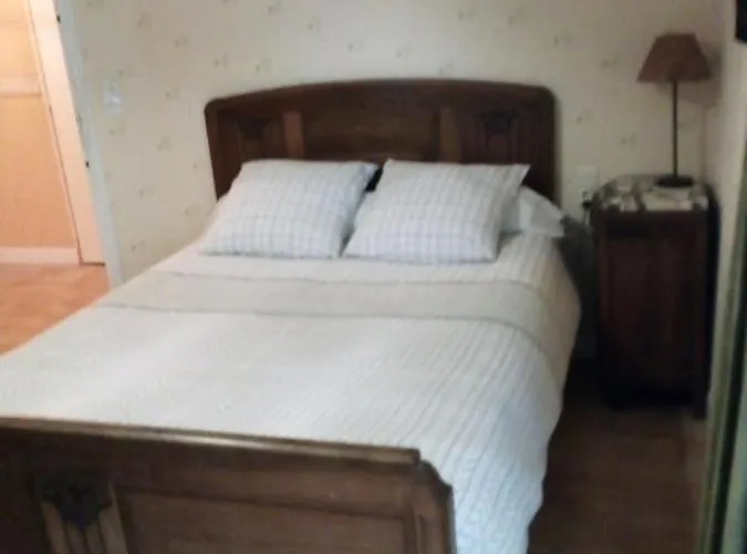 La Belle Charentaise Alloggio per agriturismo