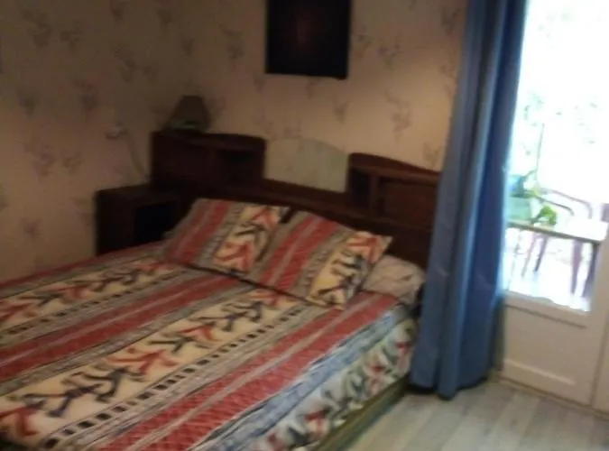 La Belle Charentaise Alloggio per agriturismo *