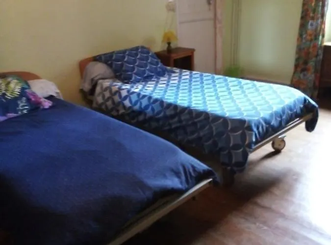 La Belle Charentaise Alloggio per agriturismo *