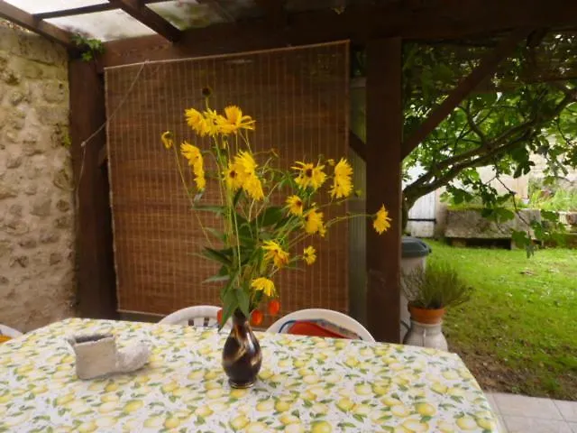 La Belle Charentaise *