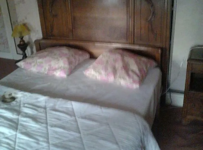 La Belle Charentaise Alloggio per agriturismo