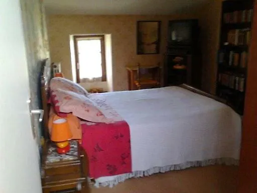 Alloggio per agriturismo La Belle Charentaise *