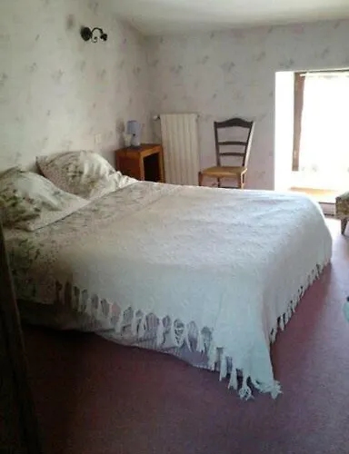 Alloggio per agriturismo La Belle Charentaise